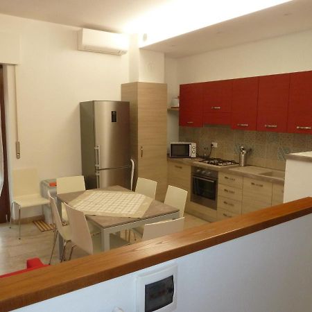 Casa Cuore L.Altra.... 内格拉尔 外观 照片